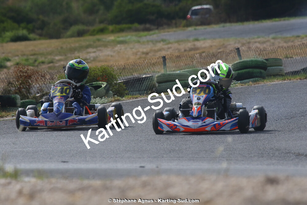 15/09/2019 : Les Rencontres Elceka d’Automne à Grabels (Photos Stéphane Agnus) 2019 — karting