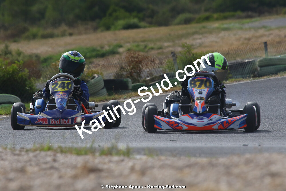 15/09/2019 : Les Rencontres Elceka d’Automne à Grabels (Photos Stéphane Agnus) 2019 — karting