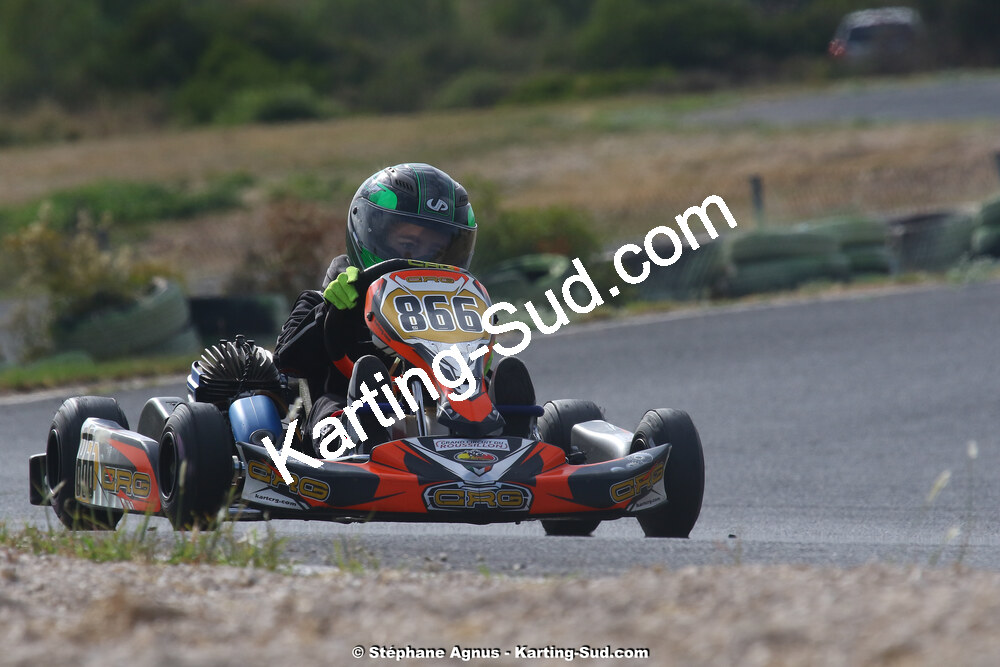 15/09/2019 : Les Rencontres Elceka d’Automne à Grabels (Photos Stéphane Agnus) 2019 — karting