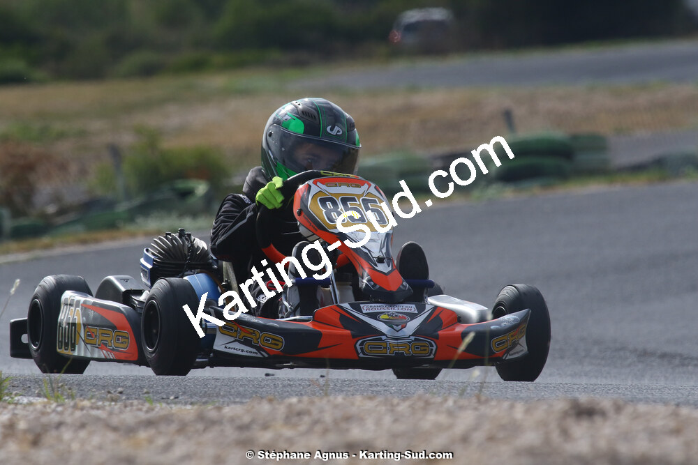 15/09/2019 : Les Rencontres Elceka d’Automne à Grabels (Photos Stéphane Agnus) 2019 — karting