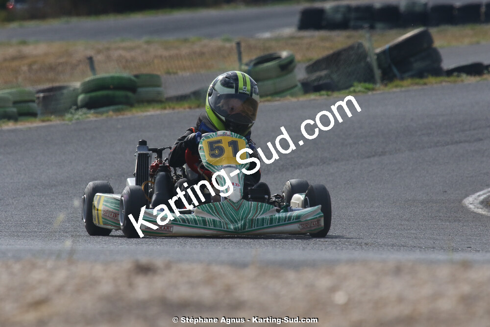 15/09/2019 : Les Rencontres Elceka d’Automne à Grabels (Photos Stéphane Agnus) 2019 — karting