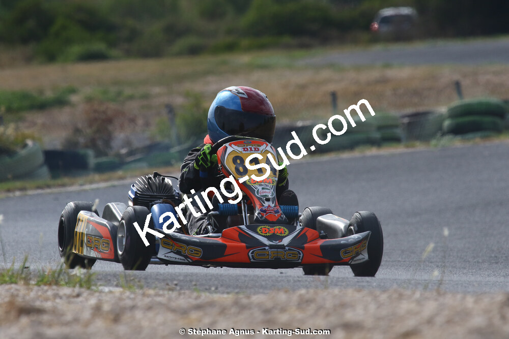 15/09/2019 : Les Rencontres Elceka d’Automne à Grabels (Photos Stéphane Agnus) 2019 — karting