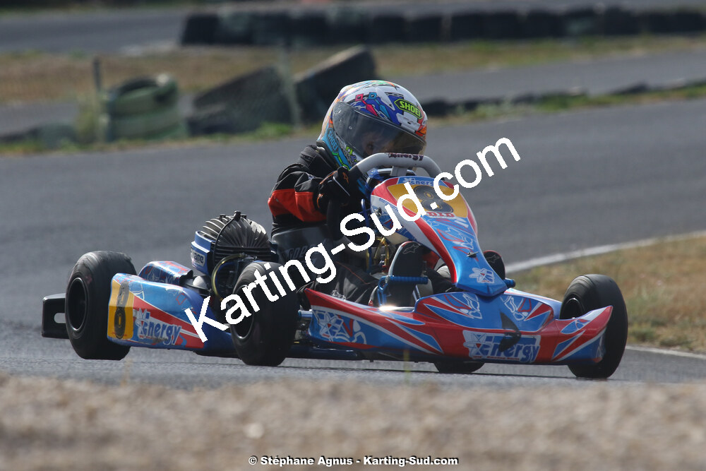 15/09/2019 : Les Rencontres Elceka d’Automne à Grabels (Photos Stéphane Agnus) 2019 — karting