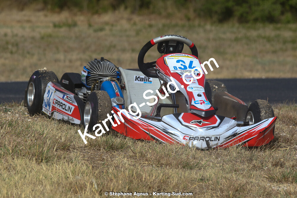 15/09/2019 : Les Rencontres Elceka d’Automne à Grabels (Photos Stéphane Agnus) 2019 — karting