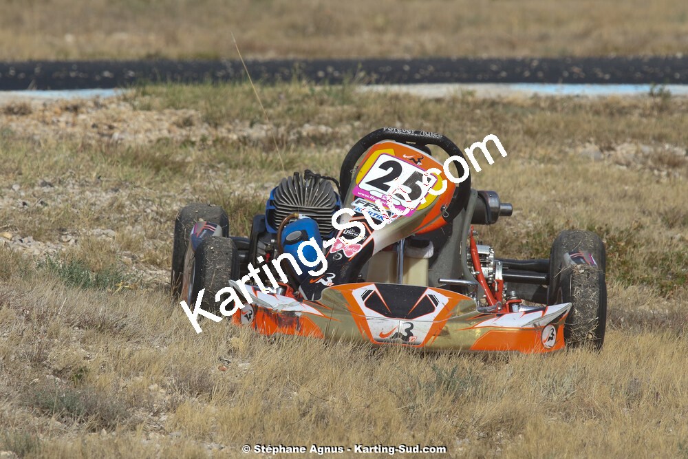 15/09/2019 : Les Rencontres Elceka d’Automne à Grabels (Photos Stéphane Agnus) 2019 — karting