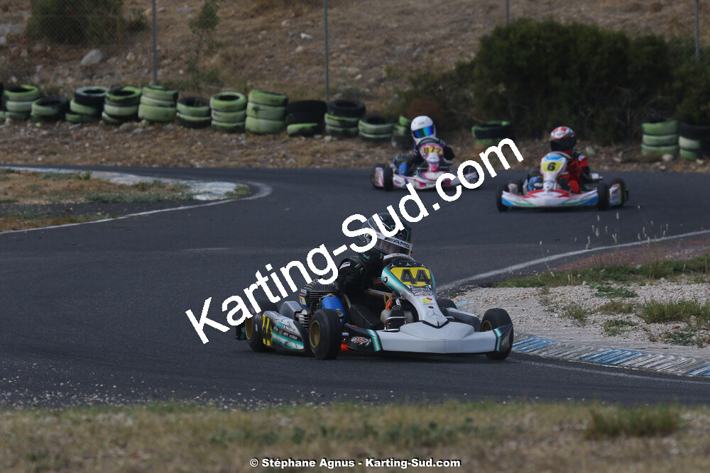 15/09/2019 : Les Rencontres Elceka d’Automne à Grabels (Photos Stéphane Agnus) 2019 — karting