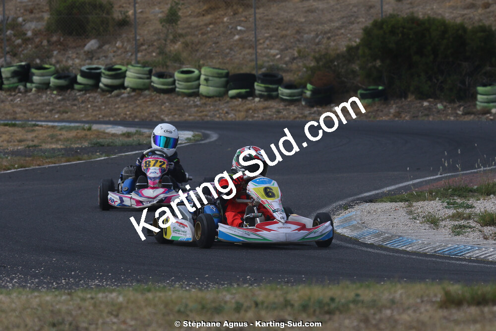 15/09/2019 : Les Rencontres Elceka d’Automne à Grabels (Photos Stéphane Agnus) 2019 — karting