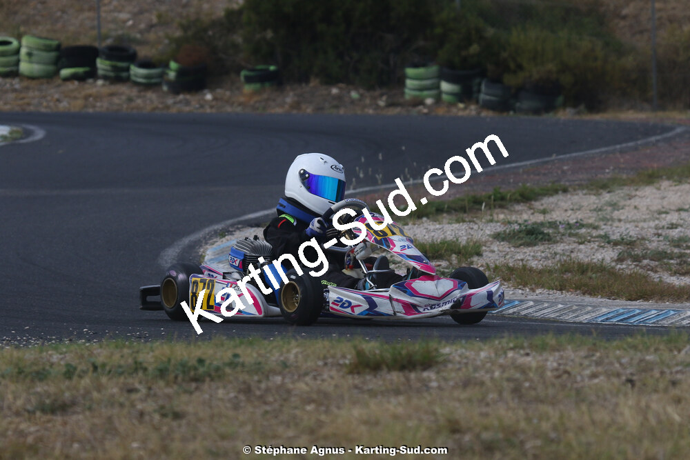 15/09/2019 : Les Rencontres Elceka d’Automne à Grabels (Photos Stéphane Agnus) 2019 — karting