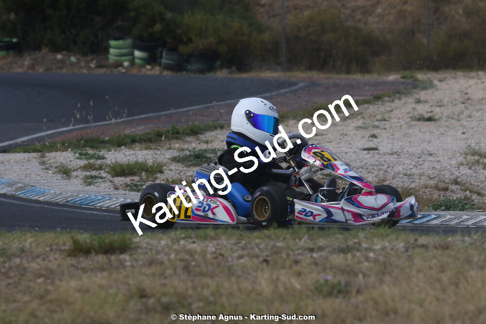 15/09/2019 : Les Rencontres Elceka d’Automne à Grabels (Photos Stéphane Agnus) 2019 — karting