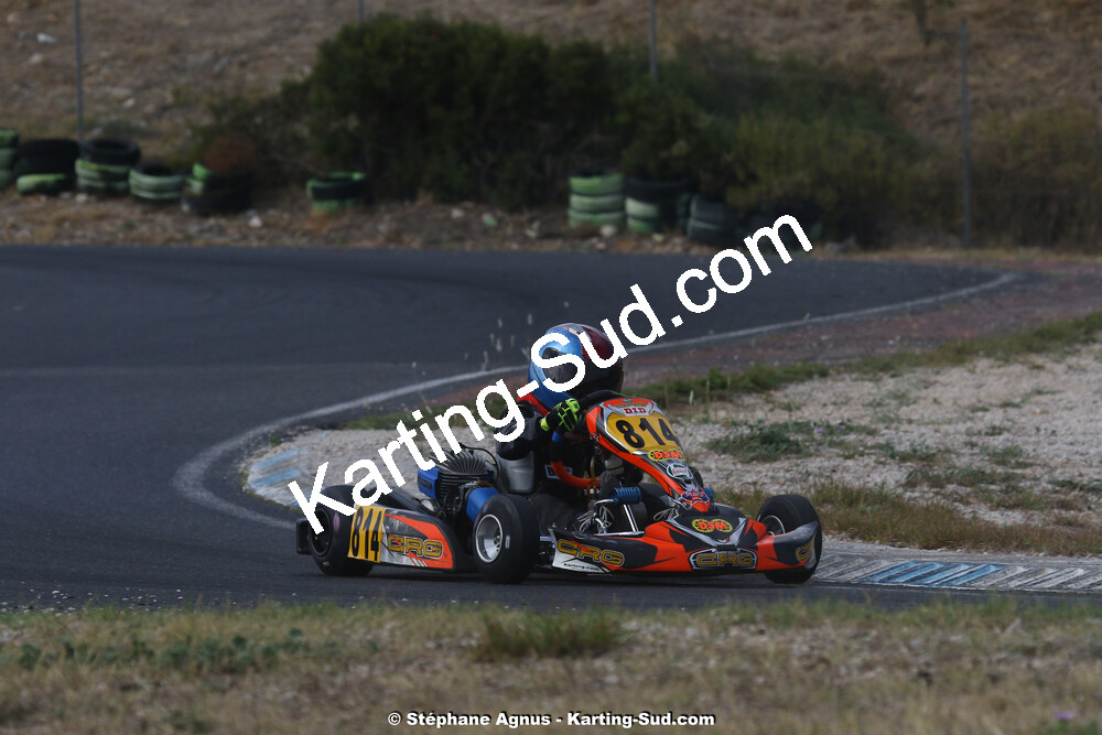 15/09/2019 : Les Rencontres Elceka d’Automne à Grabels (Photos Stéphane Agnus) 2019 — karting