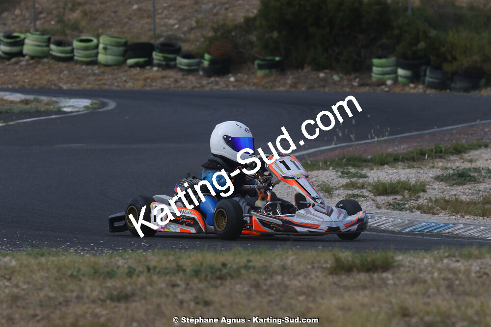 15/09/2019 : Les Rencontres Elceka d’Automne à Grabels (Photos Stéphane Agnus) 2019 — karting