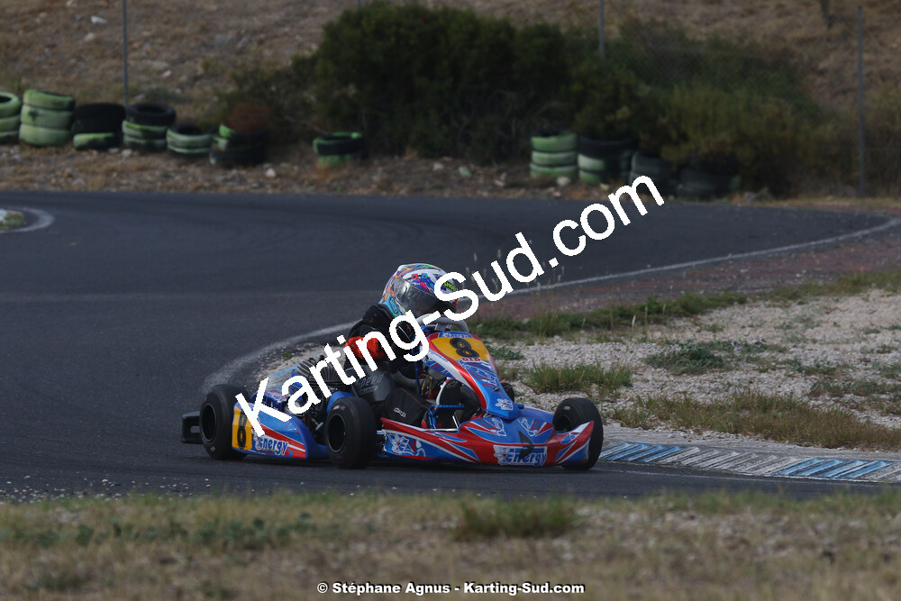 15/09/2019 : Les Rencontres Elceka d’Automne à Grabels (Photos Stéphane Agnus) 2019 — karting