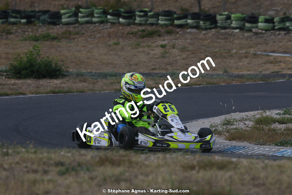 15/09/2019 : Les Rencontres Elceka d’Automne à Grabels (Photos Stéphane Agnus) 2019 — karting