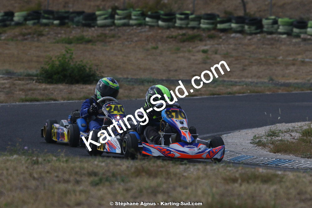 15/09/2019 : Les Rencontres Elceka d’Automne à Grabels (Photos Stéphane Agnus) 2019 — karting