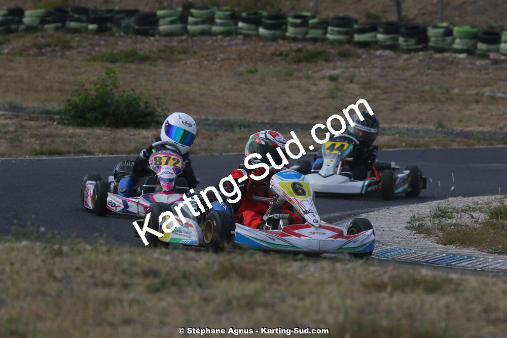 15/09/2019 : Les Rencontres Elceka d’Automne à Grabels (Photos Stéphane Agnus) 2019 — karting