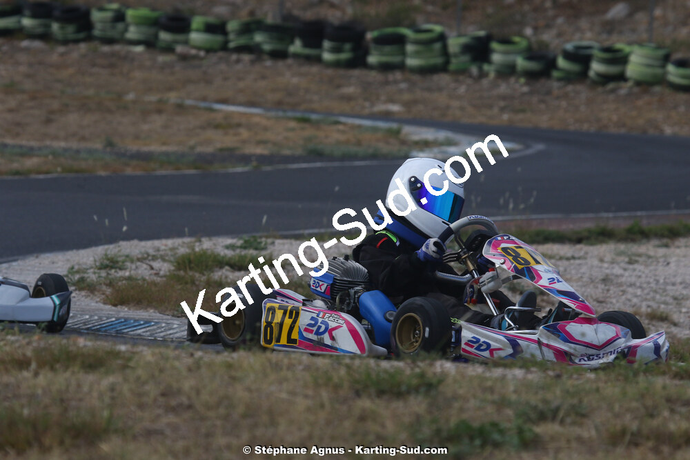 15/09/2019 : Les Rencontres Elceka d’Automne à Grabels (Photos Stéphane Agnus) 2019 — karting