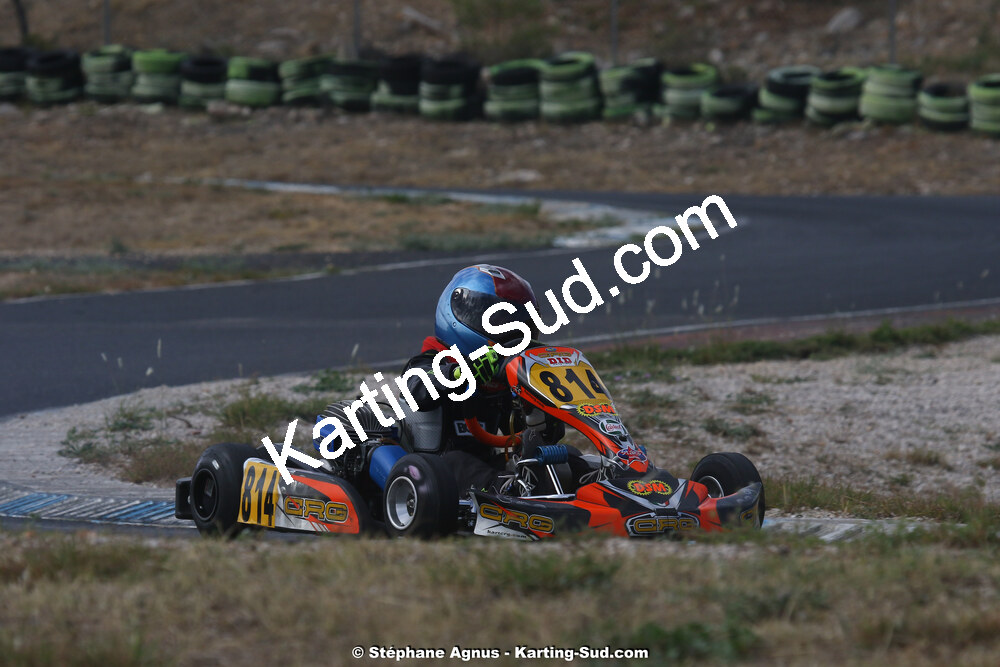 15/09/2019 : Les Rencontres Elceka d’Automne à Grabels (Photos Stéphane Agnus) 2019 — karting