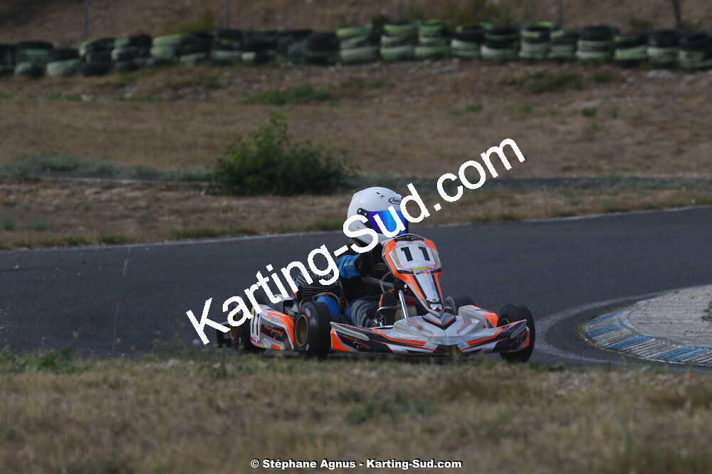 15/09/2019 : Les Rencontres Elceka d’Automne à Grabels (Photos Stéphane Agnus) 2019 — karting