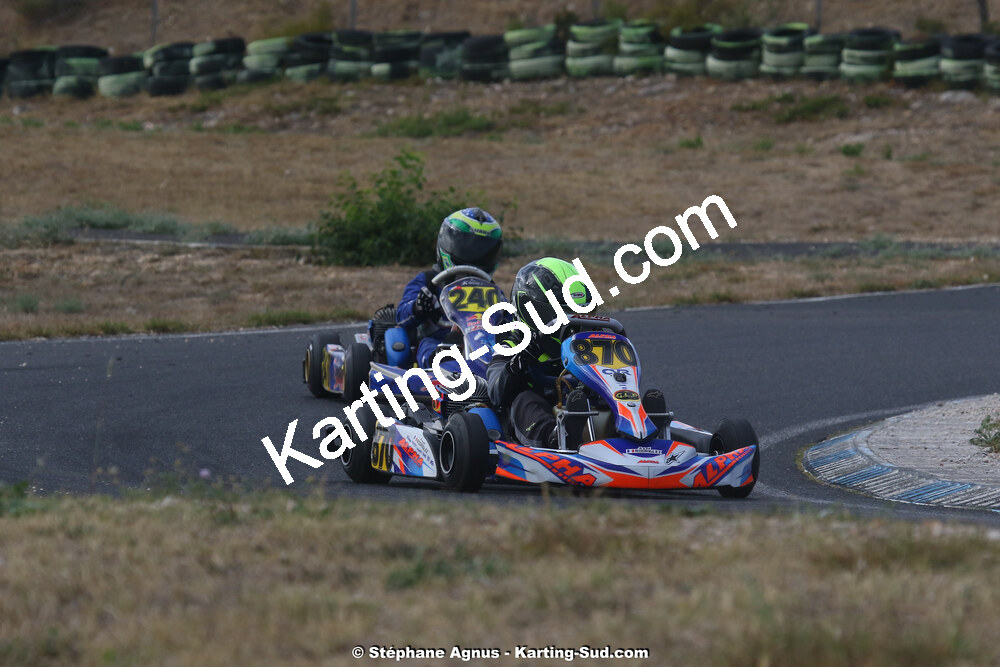 15/09/2019 : Les Rencontres Elceka d’Automne à Grabels (Photos Stéphane Agnus) 2019 — karting
