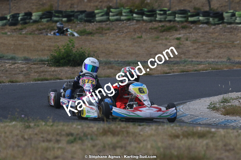 15/09/2019 : Les Rencontres Elceka d’Automne à Grabels (Photos Stéphane Agnus) 2019 — karting