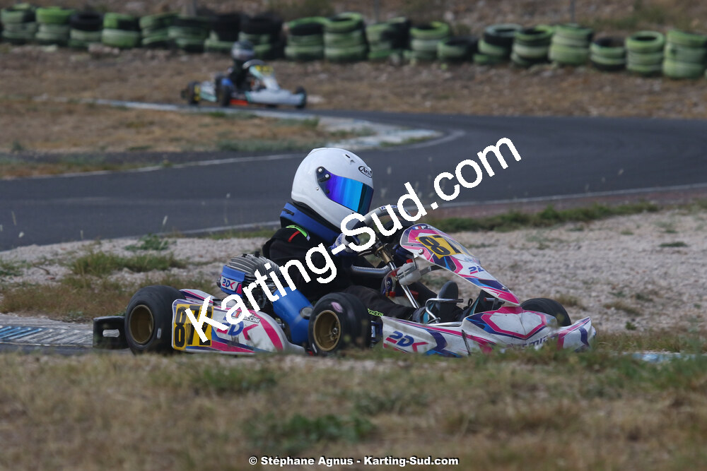 15/09/2019 : Les Rencontres Elceka d’Automne à Grabels (Photos Stéphane Agnus) 2019 — karting