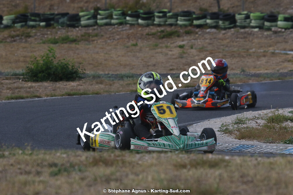 15/09/2019 : Les Rencontres Elceka d’Automne à Grabels (Photos Stéphane Agnus) 2019 — karting