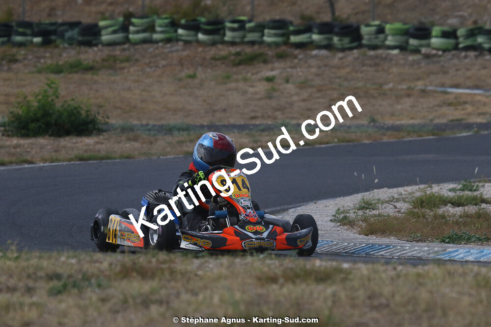 15/09/2019 : Les Rencontres Elceka d’Automne à Grabels (Photos Stéphane Agnus) 2019 — karting