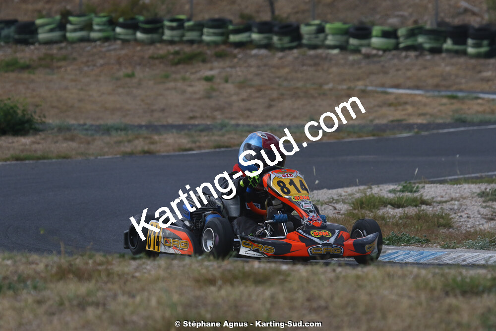 15/09/2019 : Les Rencontres Elceka d’Automne à Grabels (Photos Stéphane Agnus) 2019 — karting