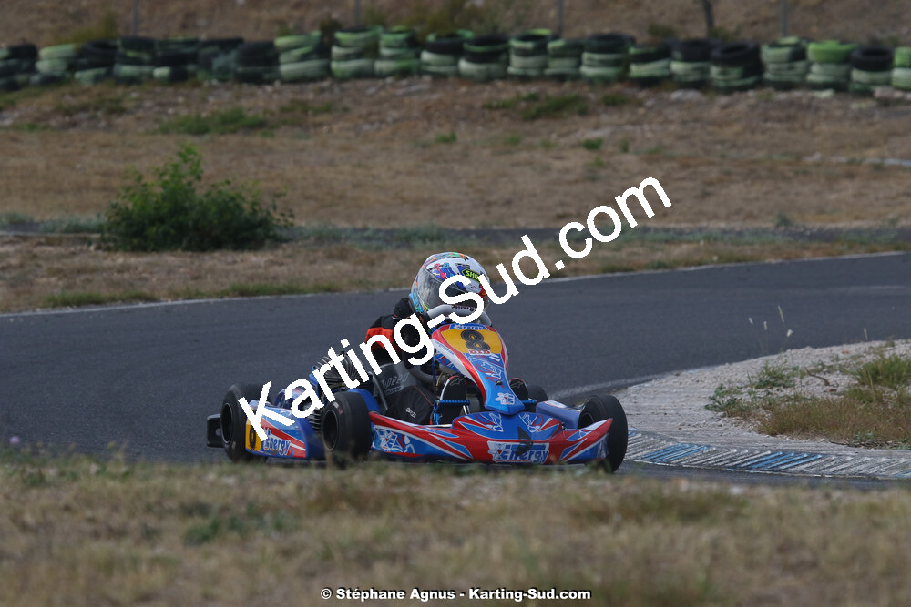 15/09/2019 : Les Rencontres Elceka d’Automne à Grabels (Photos Stéphane Agnus) 2019 — karting