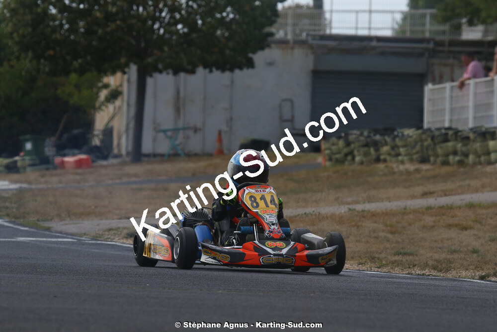 15/09/2019 : Les Rencontres Elceka d’Automne à Grabels (Photos Stéphane Agnus) 2019 — karting