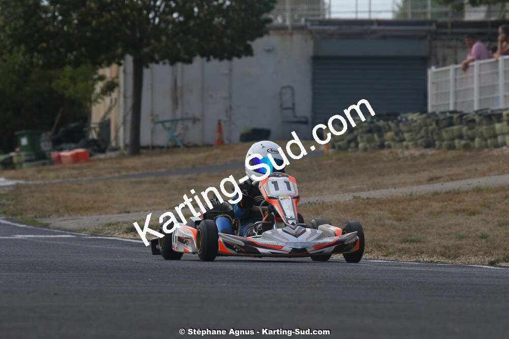 15/09/2019 : Les Rencontres Elceka d’Automne à Grabels (Photos Stéphane Agnus) 2019 — karting
