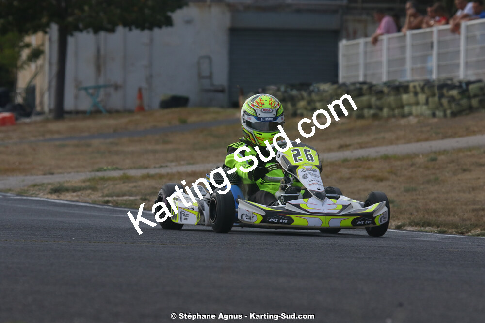 15/09/2019 : Les Rencontres Elceka d’Automne à Grabels (Photos Stéphane Agnus) 2019 — karting