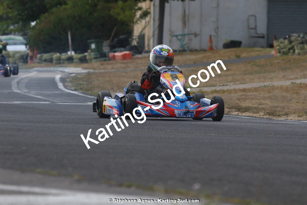15/09/2019 : Les Rencontres Elceka d’Automne à Grabels (Photos Stéphane Agnus) 2019 — karting