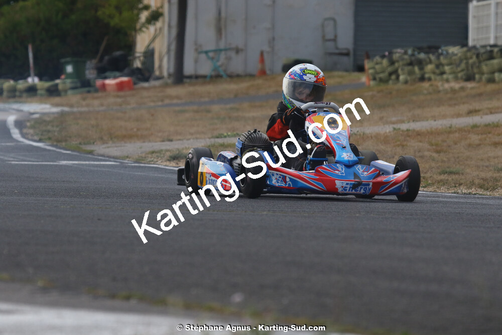 15/09/2019 : Les Rencontres Elceka d’Automne à Grabels (Photos Stéphane Agnus) 2019 — karting