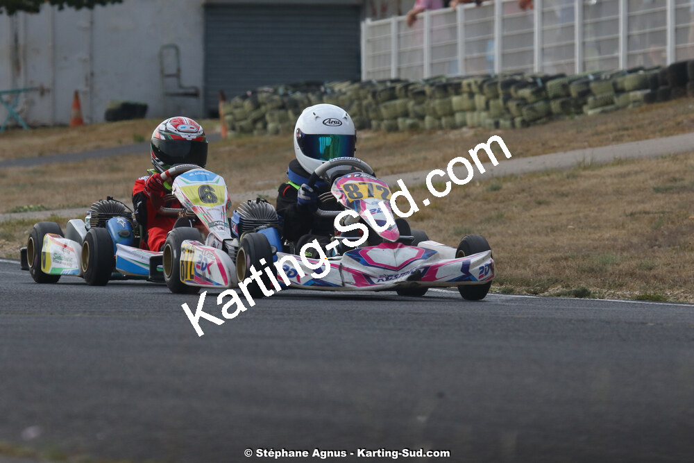 15/09/2019 : Les Rencontres Elceka d’Automne à Grabels (Photos Stéphane Agnus) 2019 — karting