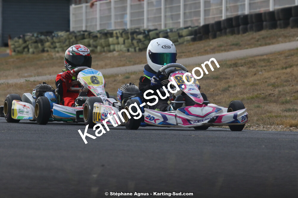 15/09/2019 : Les Rencontres Elceka d’Automne à Grabels (Photos Stéphane Agnus) 2019 — karting