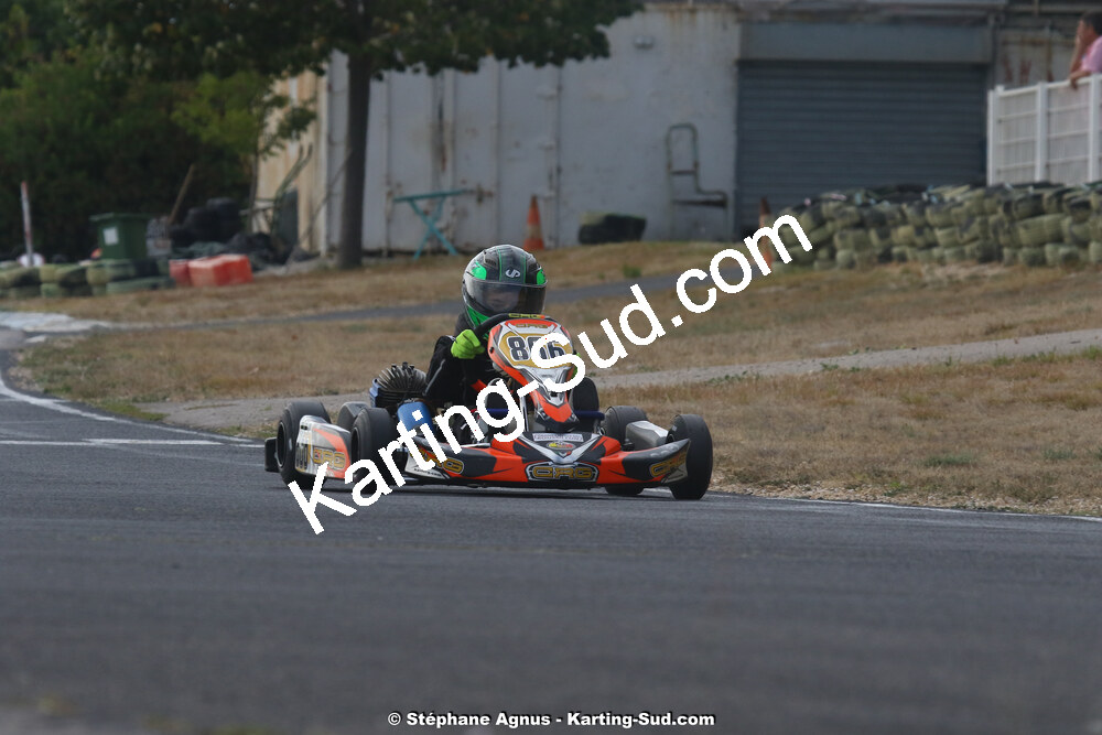 15/09/2019 : Les Rencontres Elceka d’Automne à Grabels (Photos Stéphane Agnus) 2019 — karting