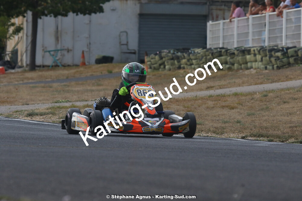 15/09/2019 : Les Rencontres Elceka d’Automne à Grabels (Photos Stéphane Agnus) 2019 — karting