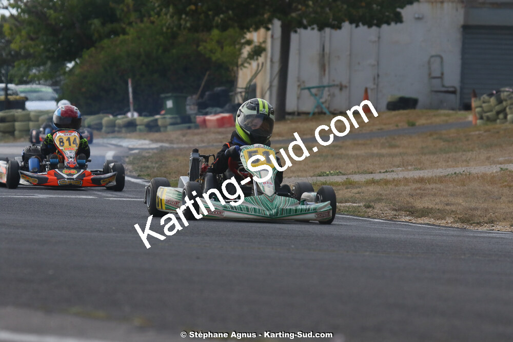 15/09/2019 : Les Rencontres Elceka d’Automne à Grabels (Photos Stéphane Agnus) 2019 — karting