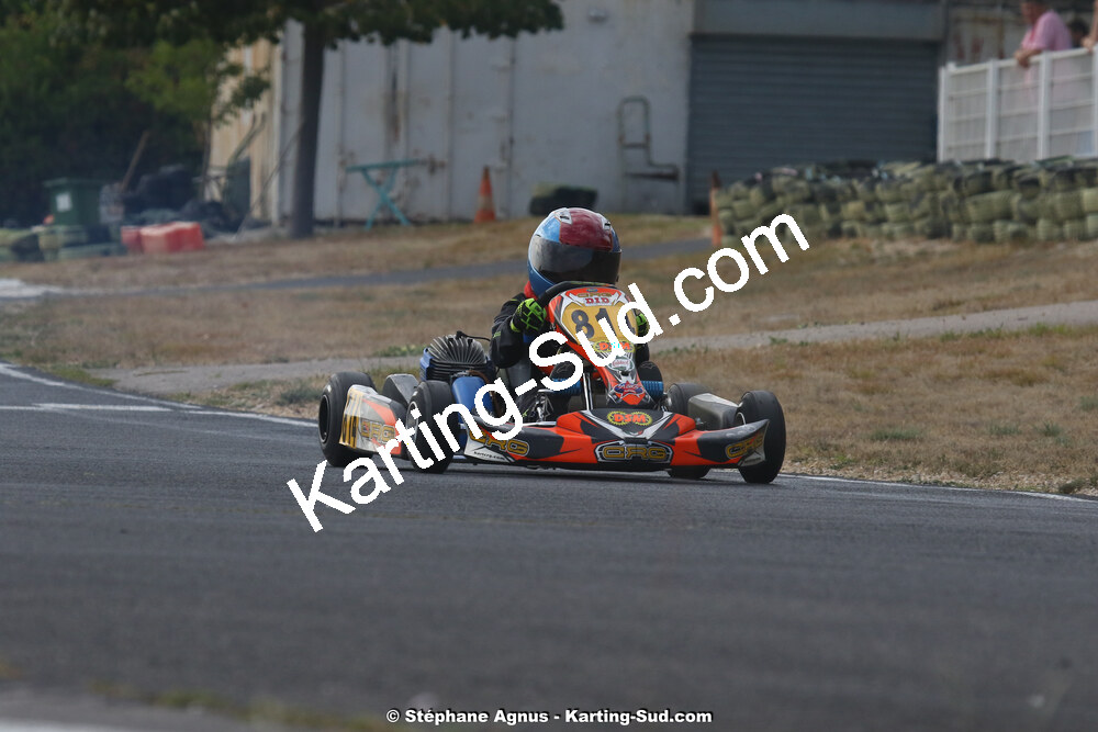 15/09/2019 : Les Rencontres Elceka d’Automne à Grabels (Photos Stéphane Agnus) 2019 — karting