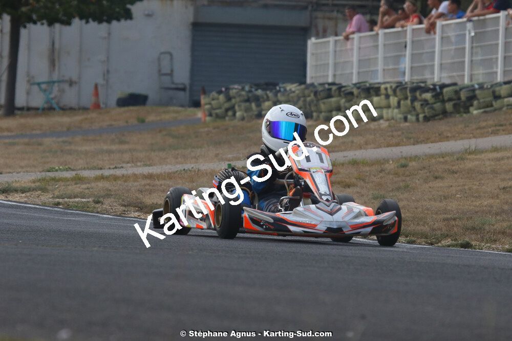 15/09/2019 : Les Rencontres Elceka d’Automne à Grabels (Photos Stéphane Agnus) 2019 — karting