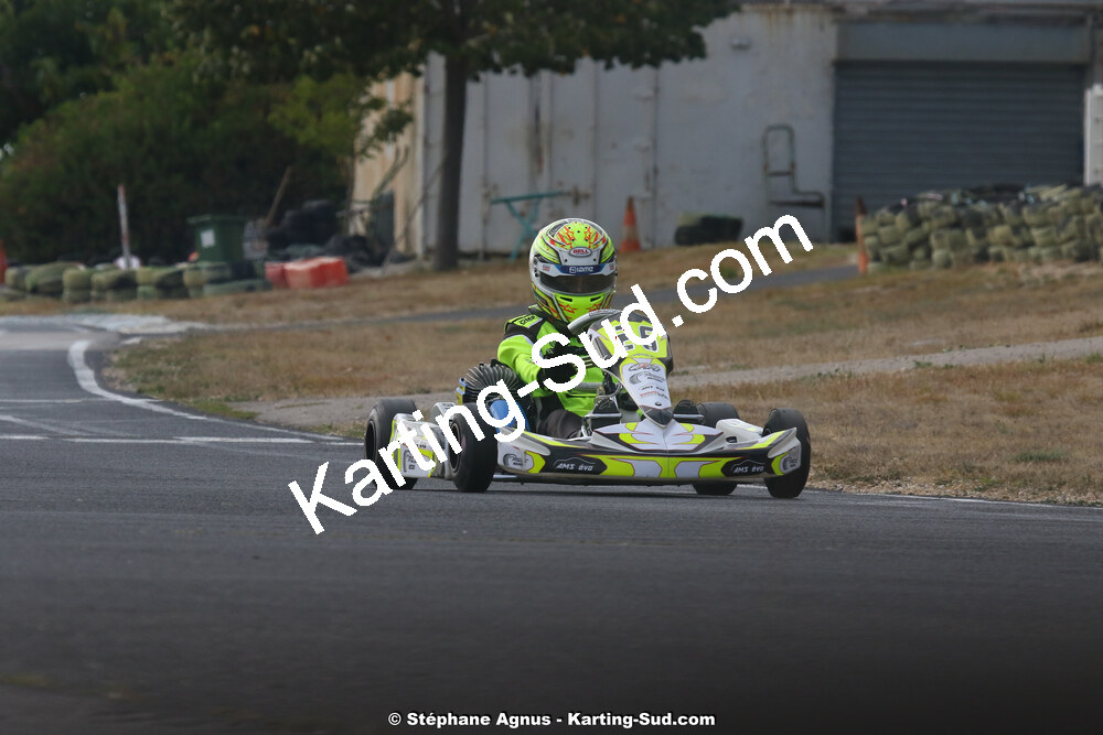 15/09/2019 : Les Rencontres Elceka d’Automne à Grabels (Photos Stéphane Agnus) 2019 — karting