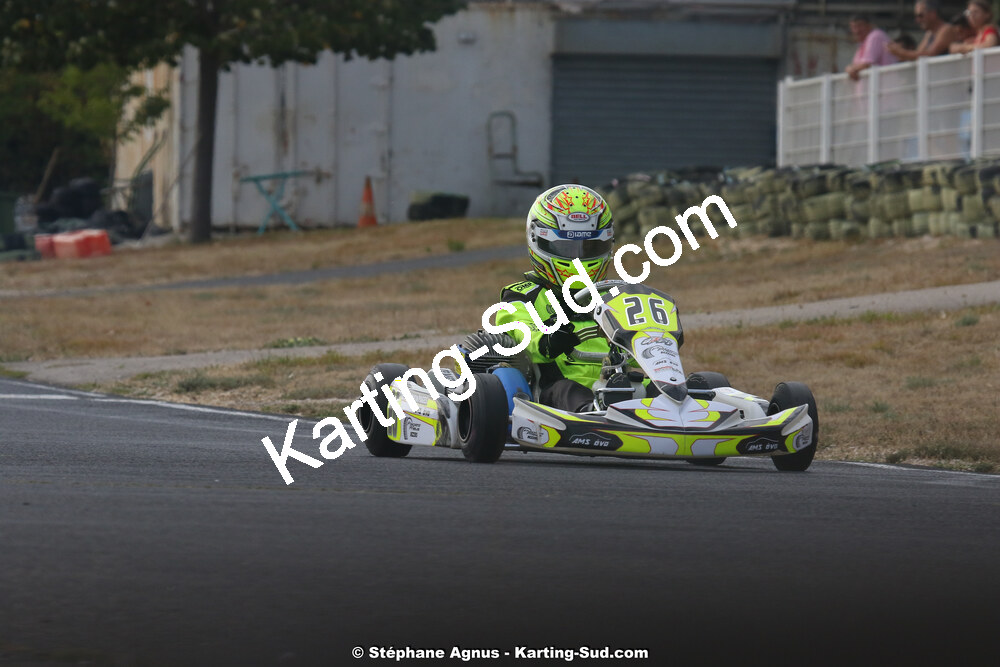 15/09/2019 : Les Rencontres Elceka d’Automne à Grabels (Photos Stéphane Agnus) 2019 — karting