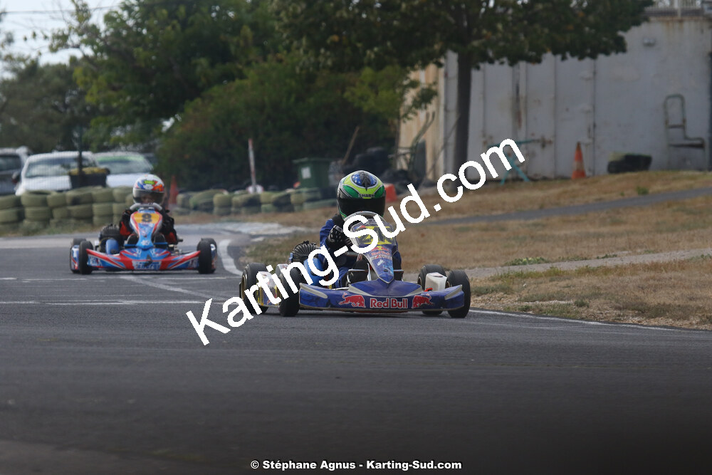 15/09/2019 : Les Rencontres Elceka d’Automne à Grabels (Photos Stéphane Agnus) 2019 — karting