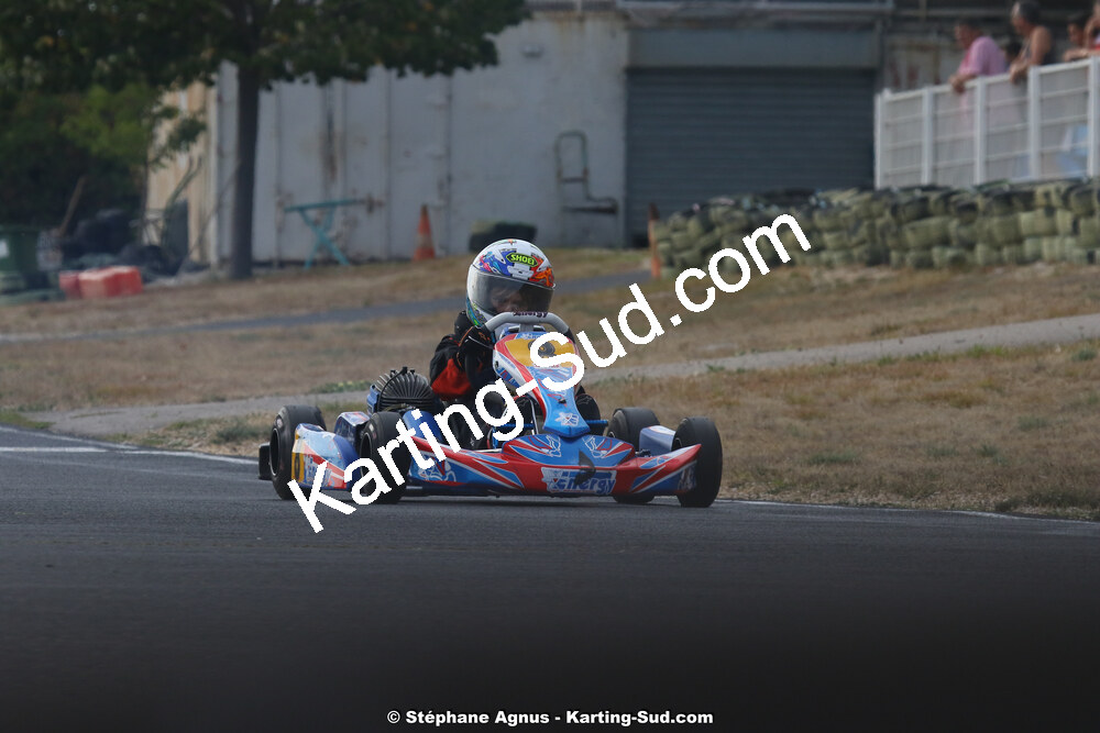 15/09/2019 : Les Rencontres Elceka d’Automne à Grabels (Photos Stéphane Agnus) 2019 — karting