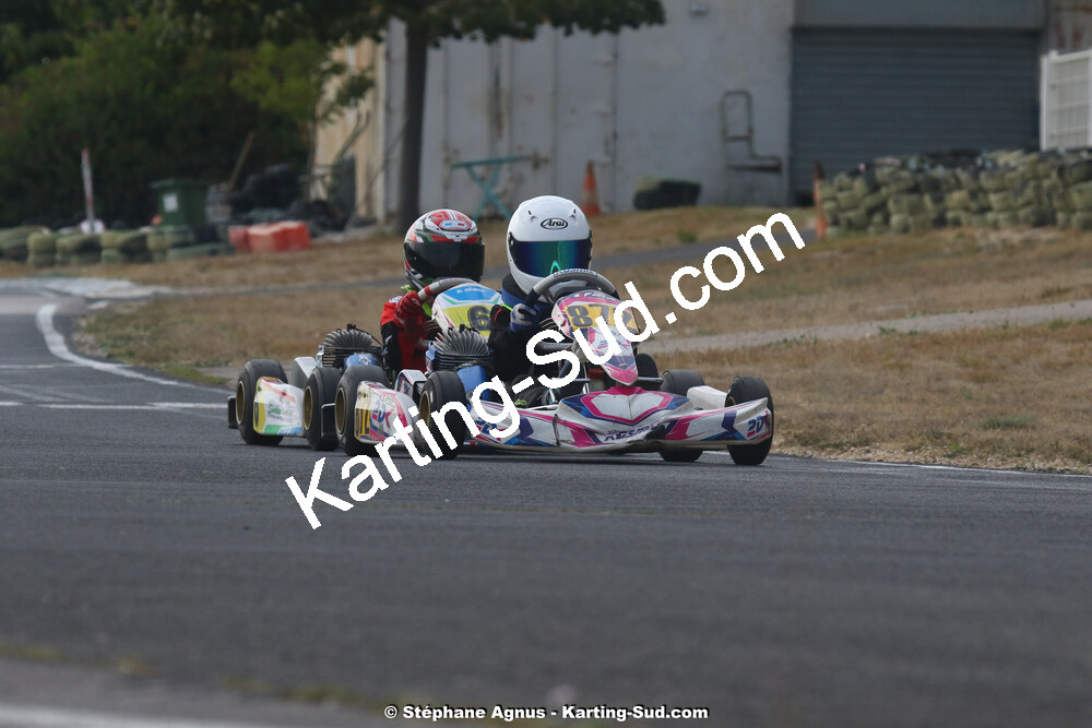 15/09/2019 : Les Rencontres Elceka d’Automne à Grabels (Photos Stéphane Agnus) 2019 — karting