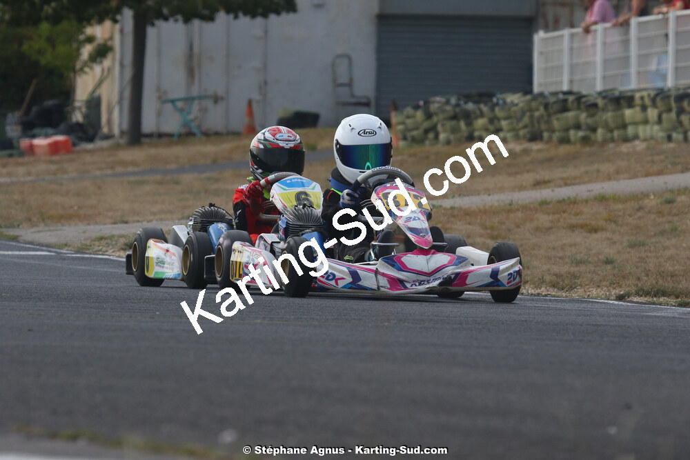 15/09/2019 : Les Rencontres Elceka d’Automne à Grabels (Photos Stéphane Agnus) 2019 — karting