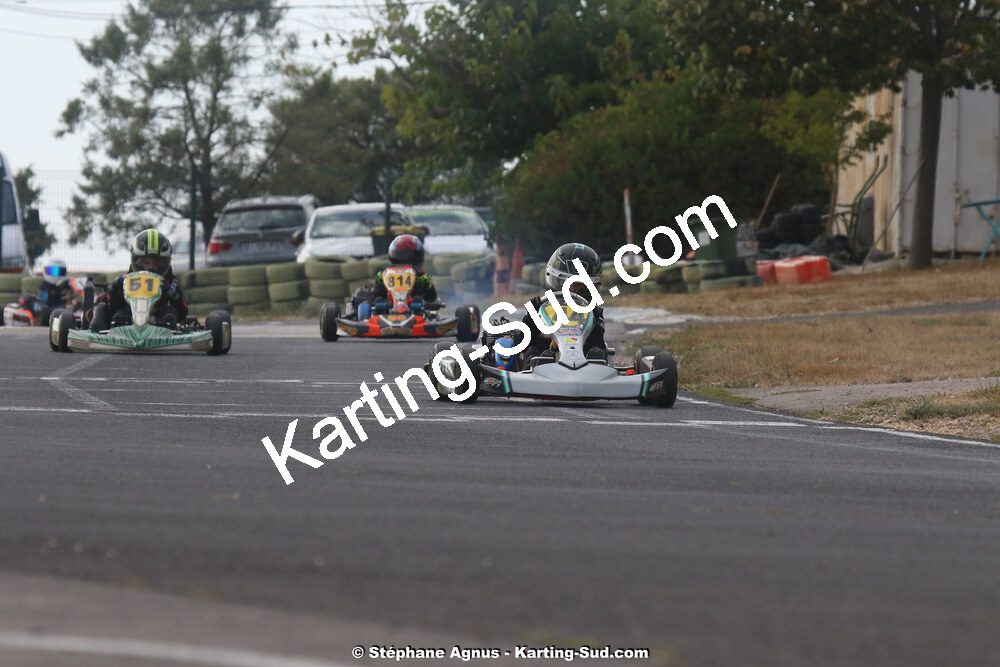 15/09/2019 : Les Rencontres Elceka d’Automne à Grabels (Photos Stéphane Agnus) 2019 — karting
