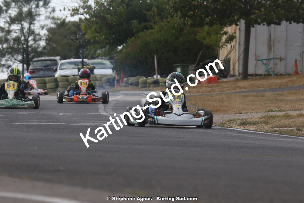 15/09/2019 : Les Rencontres Elceka d’Automne à Grabels (Photos Stéphane Agnus) 2019 — karting