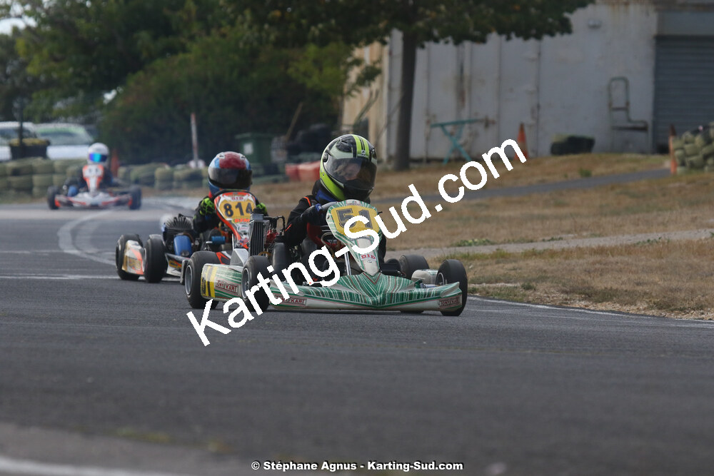 15/09/2019 : Les Rencontres Elceka d’Automne à Grabels (Photos Stéphane Agnus) 2019 — karting